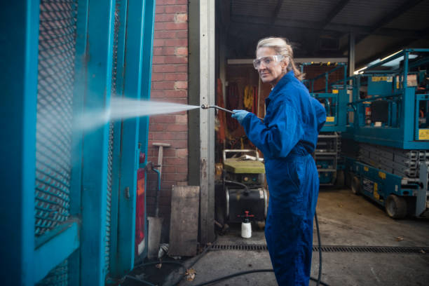 Best Building Exterior Washing  in Boiling Springs, NC